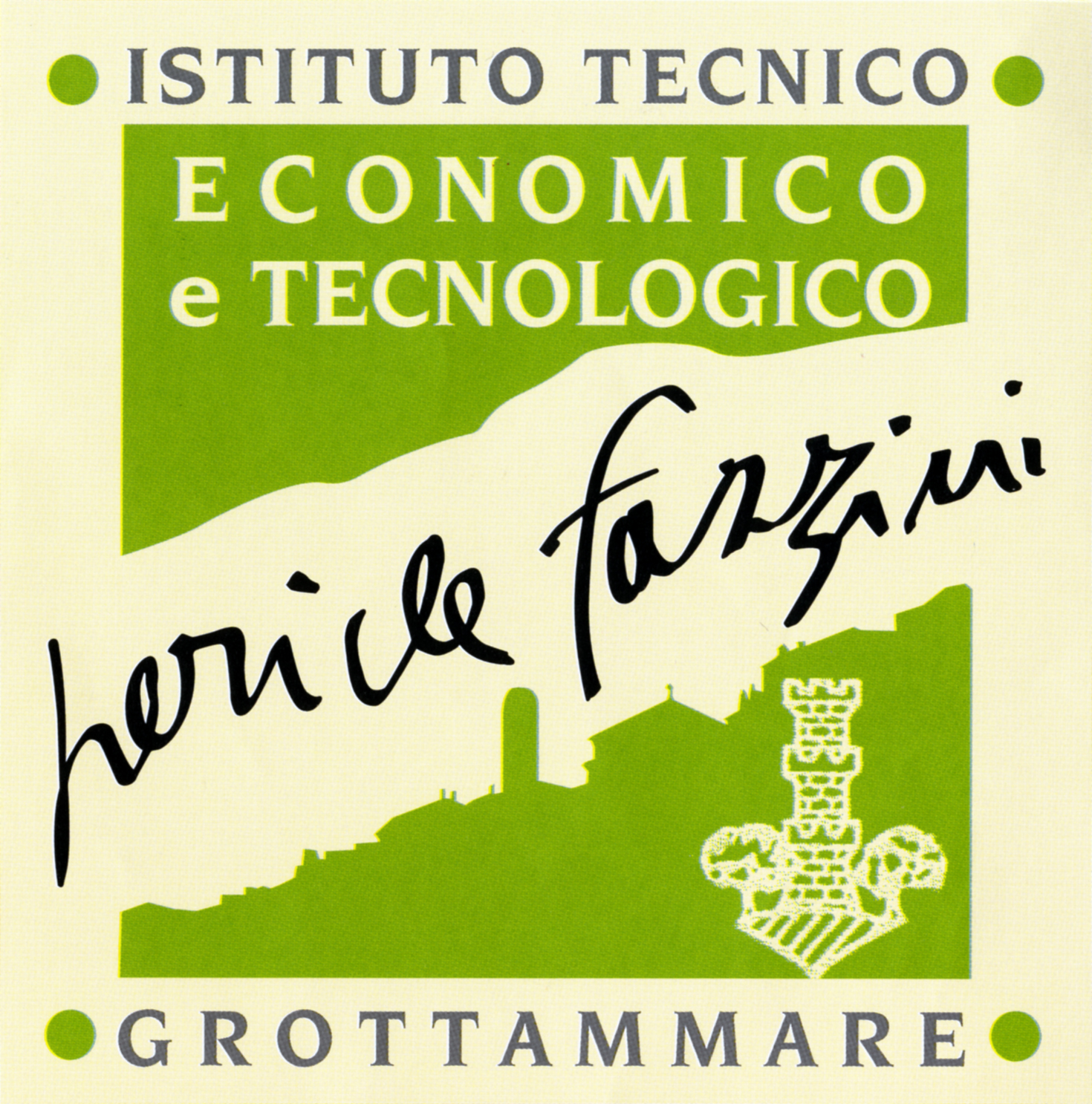 Logo Istituto di Grottammare